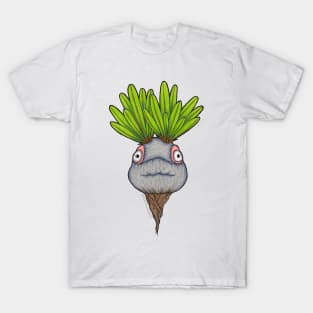 Pachypodium caudex 7 T-Shirt